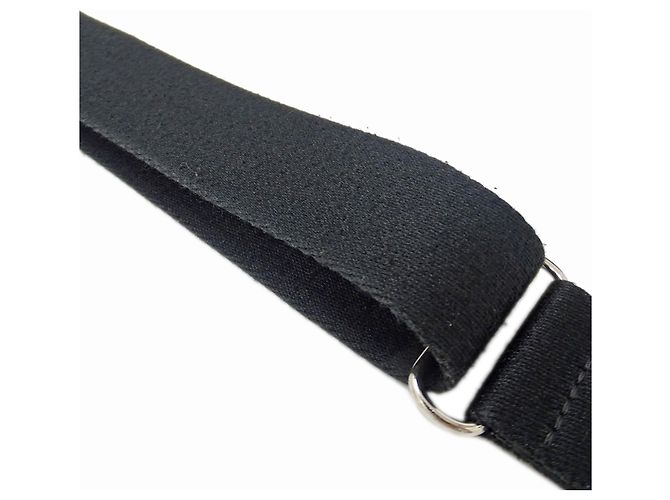 Borsetta Goyard Ambassade Black Nero - vista 15