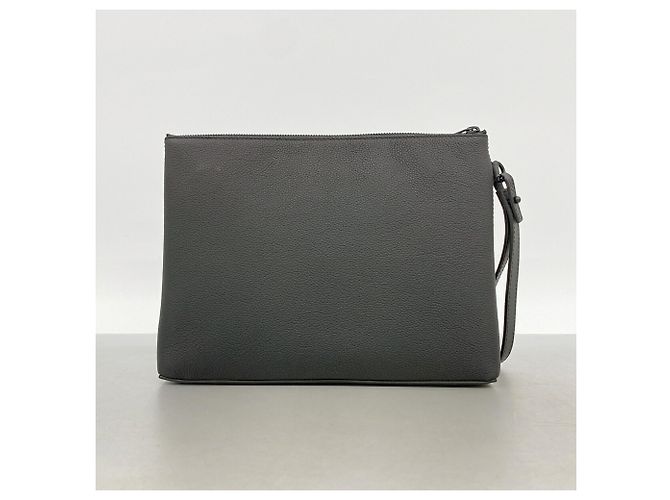 Borsa a Pochette Louis Vuitton Aerogram Nero - vista 13