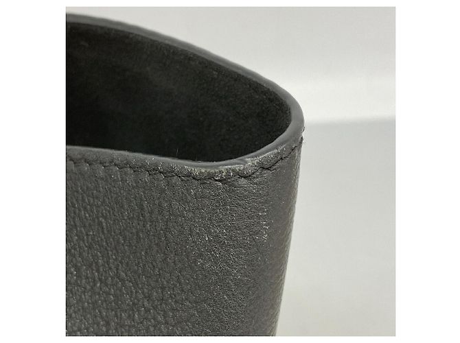Saco Tote Louis Vuitton Lockme Cabas Preto - vista 8