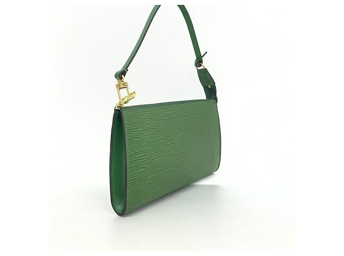 Louis Vuitton Epi Pochette Accessoires Pouch - vista 2