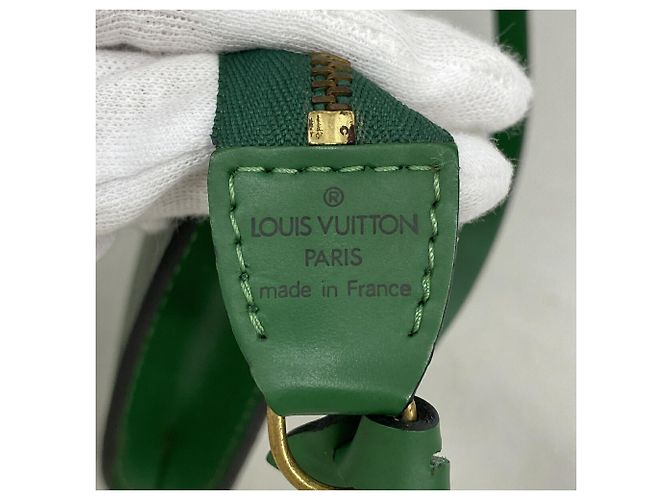 Louis Vuitton Epi Pochette Accessoires Pouch - vista 5