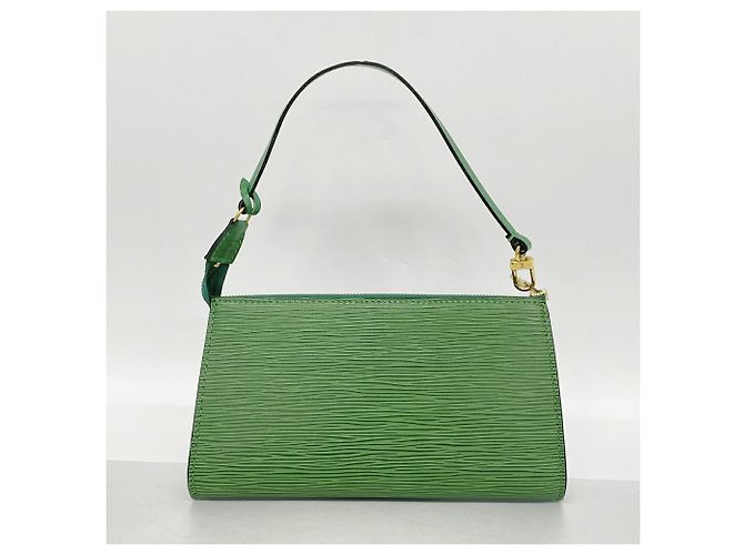 Louis Vuitton Epi Pochette Accessoires Pouch - vista 8