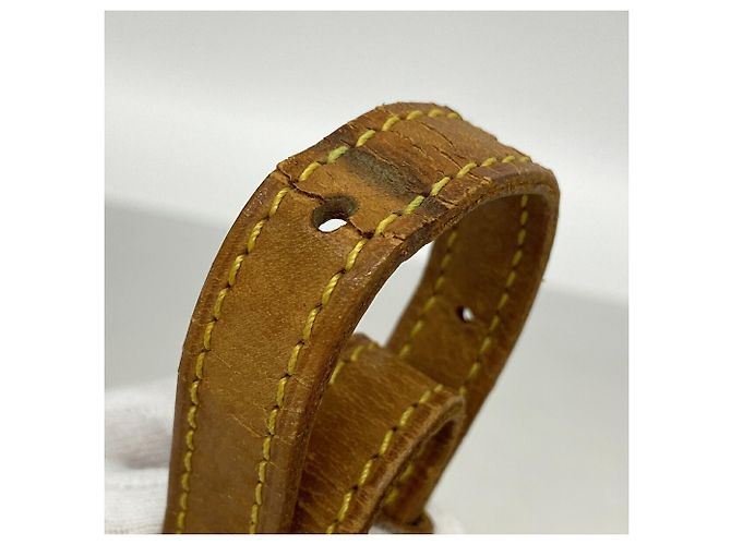 Louis Vuitton Monogram Trocadero 27 Schultertasche Braun - Ansicht 6