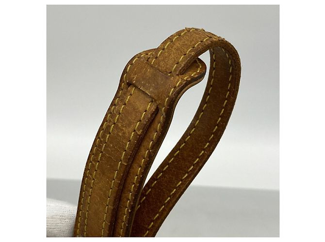 Louis Vuitton Monogram Trocadero 27 Schultertasche Braun - Ansicht 8