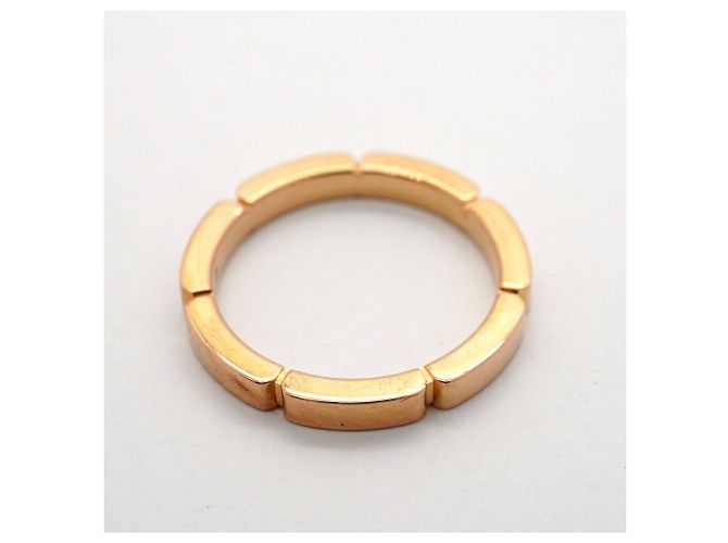 Anello Cartier Maillon Panthère - vista 10