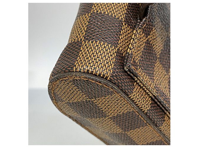 Louis Vuitton Damier Geronimos Umhängetasche Damier ebene - Ansicht 6