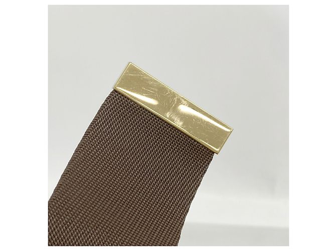 Louis Vuitton Damier Geronimos Umhängetasche Damier ebene - Ansicht 8
