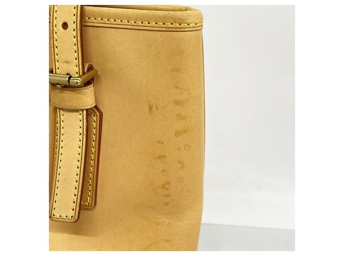 Saco Tote Louis Vuitton Nomade - vista 10