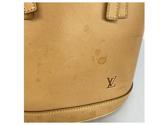 Saco Tote Louis Vuitton Nomade - vista 11