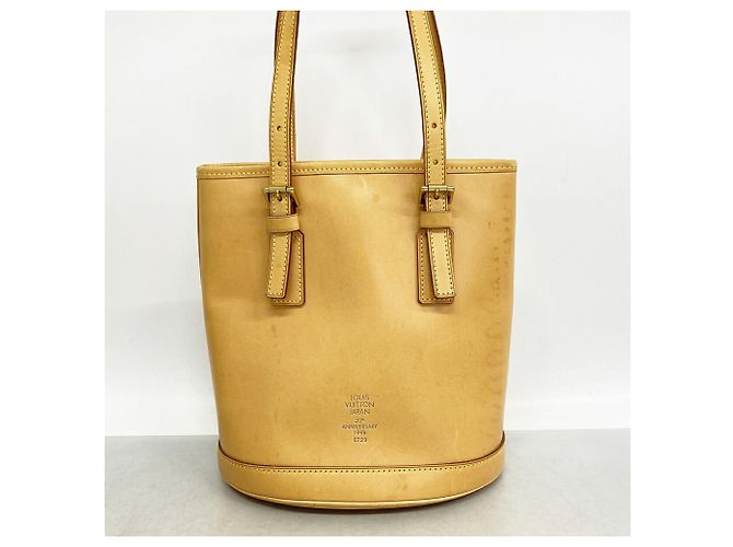 Saco Tote Louis Vuitton Nomade - vista 12