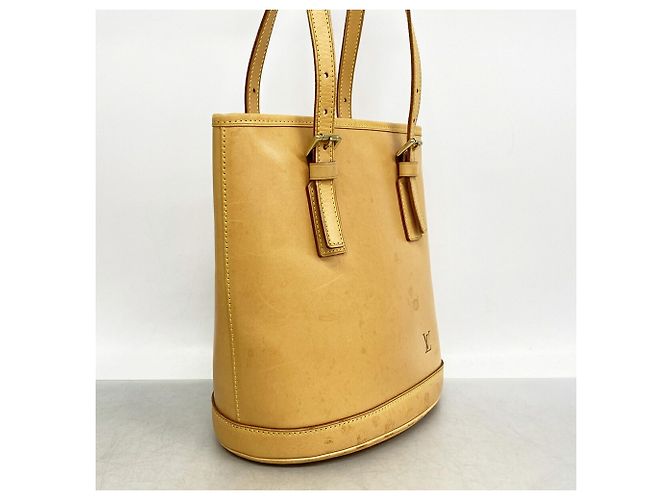 Saco Tote Louis Vuitton Nomade - vista 2