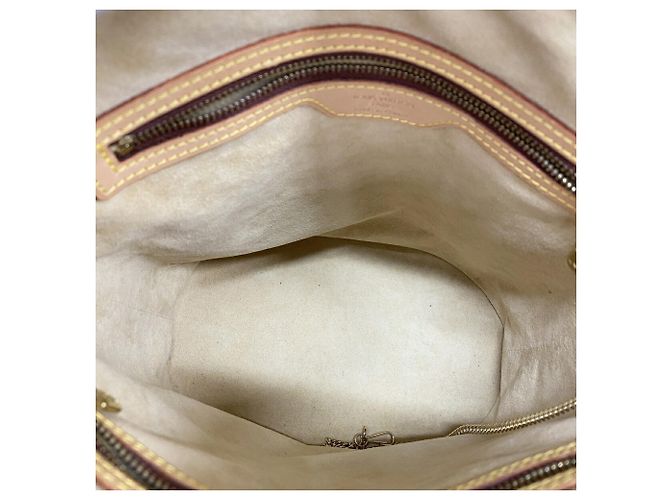 Saco Tote Louis Vuitton Nomade - vista 4