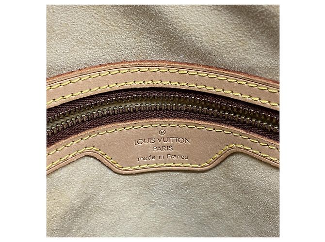 Saco Tote Louis Vuitton Nomade - vista 5