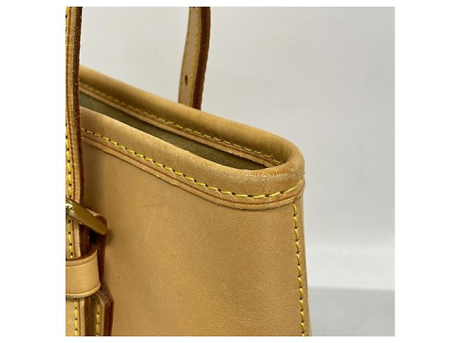 Saco Tote Louis Vuitton Nomade - vista 7