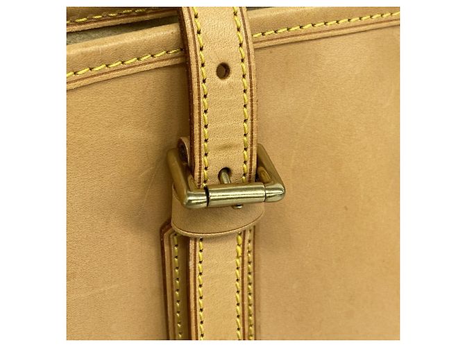 Saco Tote Louis Vuitton Nomade - vista 9
