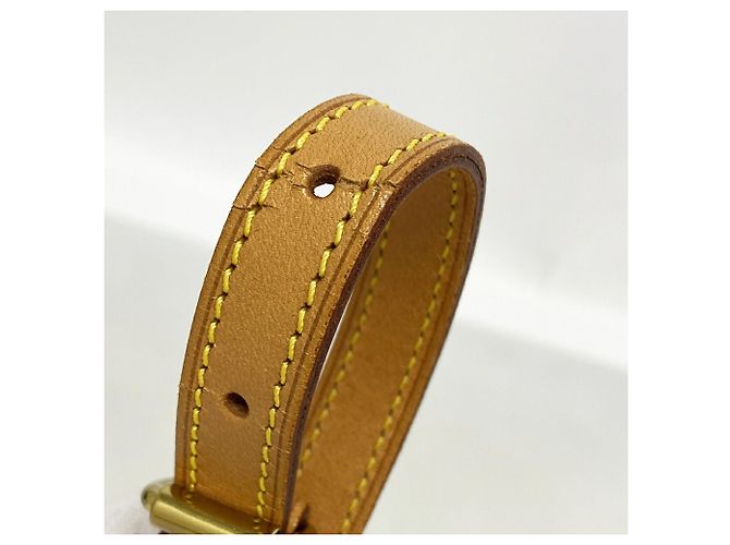 Louis Vuitton Monogram Blois Schultertasche Braun - Ansicht 6