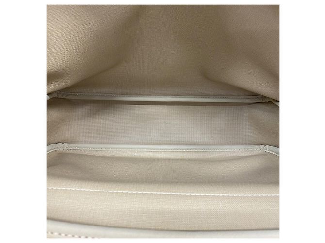 Borsa a tracolla Louis Vuitton LV Cup Calvi Rosso - vista 4