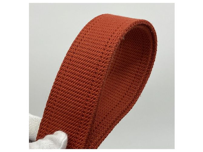 Borsa a tracolla Louis Vuitton LV Cup Calvi Rosso - vista 8