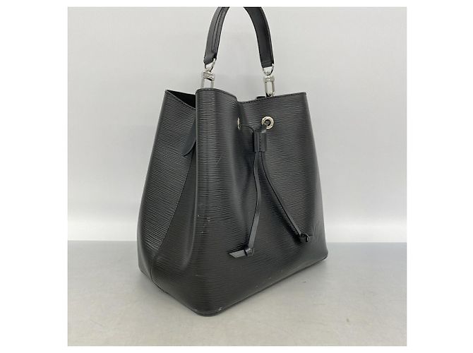 Néonoé Bolso Louis Vuitton Epi NeoNoe Negro - vista 2