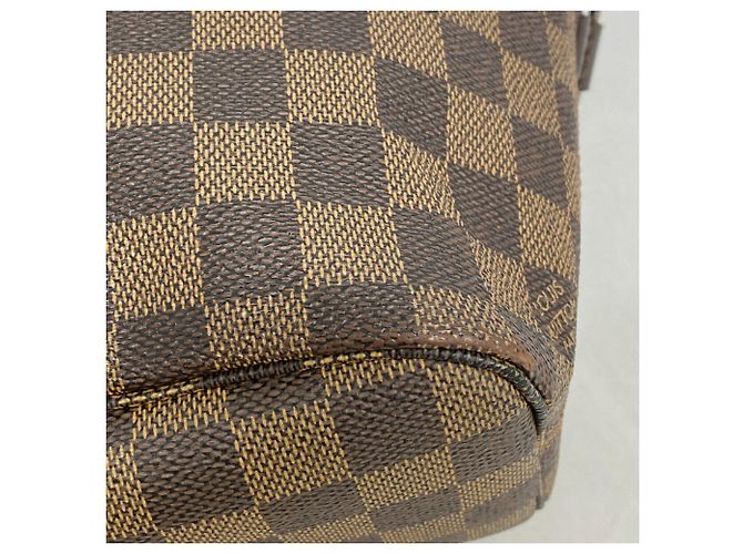 Saco Tote Louis Vuitton Damier Neverfull PM Damier ebene - vista 6