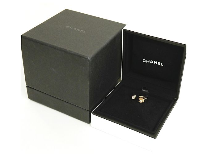 Anel Chanel Extrait de No. 5 - vista 9