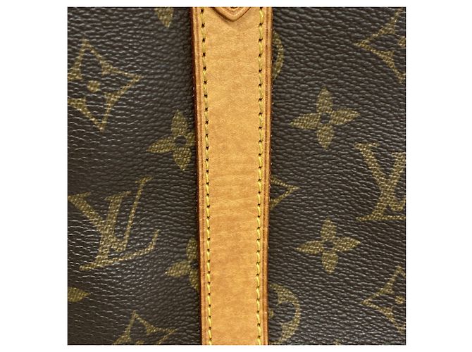 Louis Vuitton Monogram Streza PM Tote Bag Braun - Ansicht 11