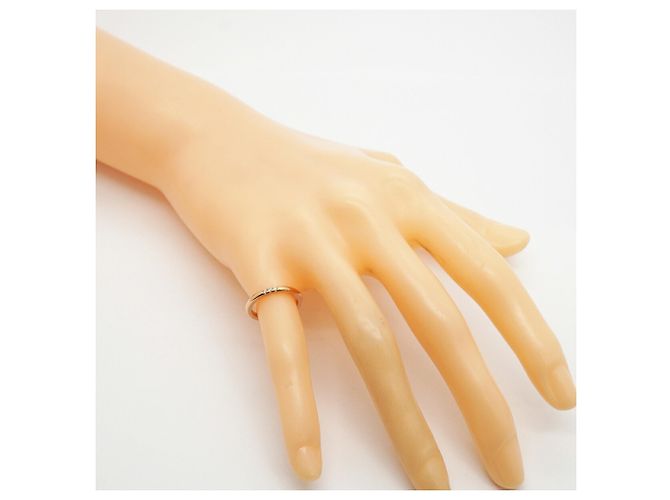 Autre Marque Tiffany & Co. Forever Ring in 18K Roségold - Ansicht 7