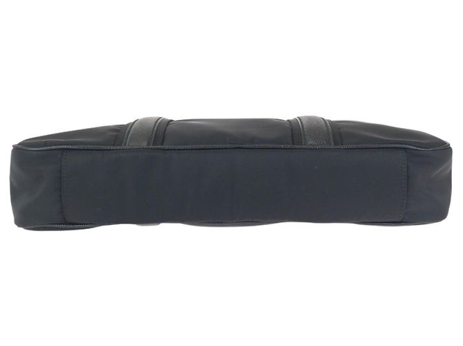 Sac business 2-Way Dolce & Gabbana Noir - vue 10