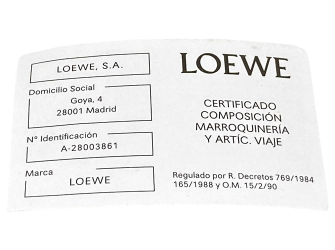 Loewe Palladium Hammered Spoon Halskette Silber - Ansicht 5