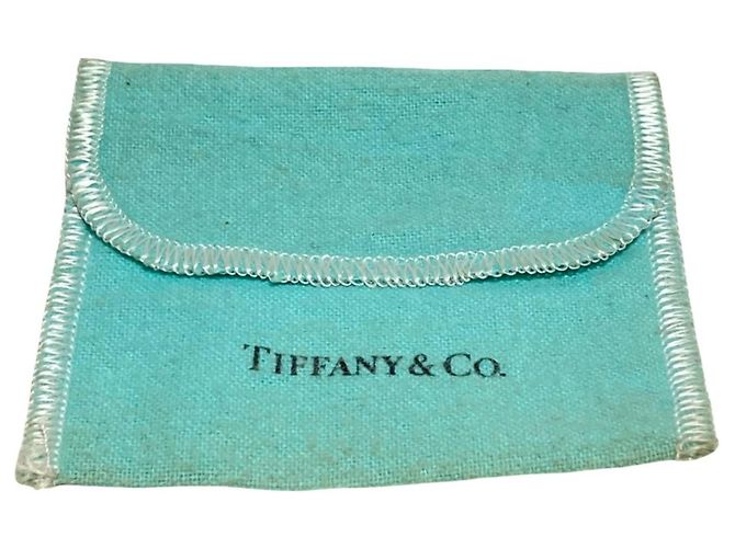 Autre Marque Anello Fascia Curva Tiffany & Co. PT950 - vista 6