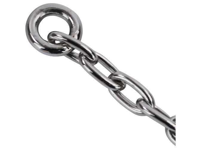 Autre Marque Pulsera de dijes de platino Tiffany & Co. Plata - vista 10