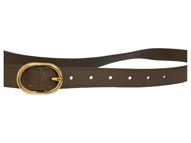 Borsa a tracolla Gucci Blondie GG Supreme Marrone - vista 14