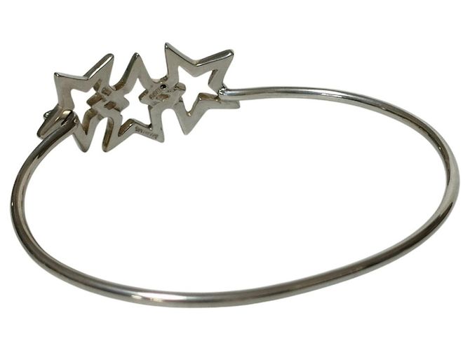 Autre Marque Pulsera de dijes de plata Tiffany & Co. - vista 2