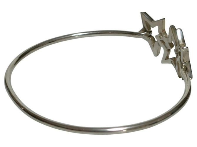 Autre Marque Pulsera de dijes de plata Tiffany & Co. - vista 3