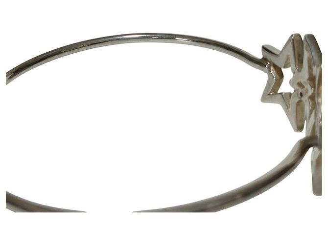 Autre Marque Pulsera de dijes de plata Tiffany & Co. - vista 4