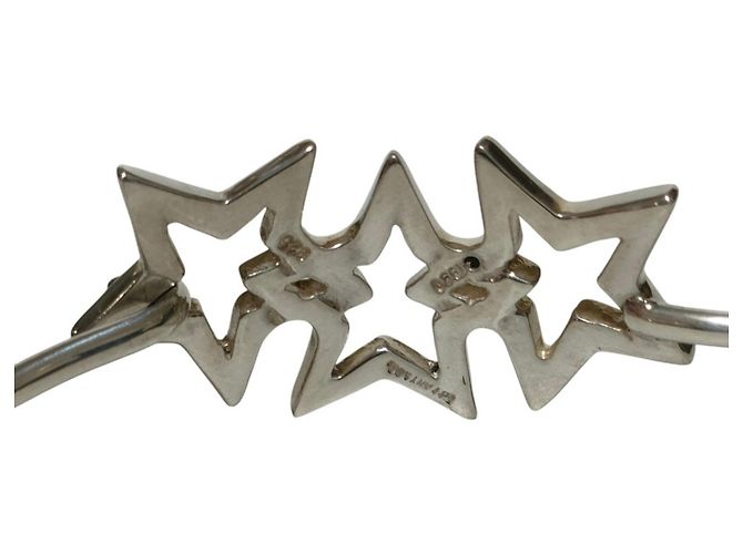 Autre Marque Pulsera de dijes de plata Tiffany & Co. - vista 6