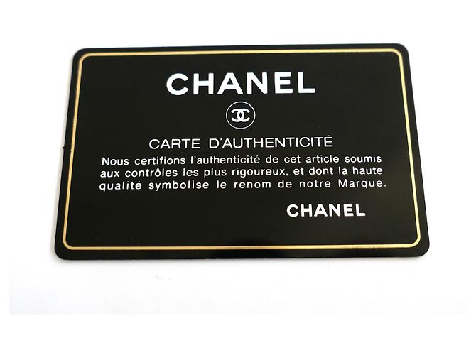 Chanel Borsa Bowling Feather Weight in Pelle Trapuntata Nero - vista 15