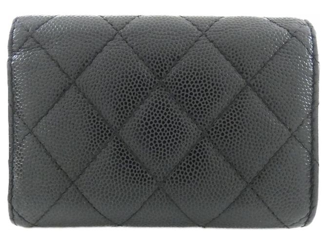 Cartera Chanel Timeless Classic Line AP0230 Negro - vista 2