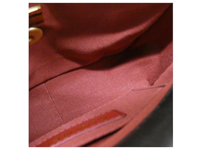 Borsa a tracolla Chanel AS2733 in pelle di agnello nera Nero - vista 8