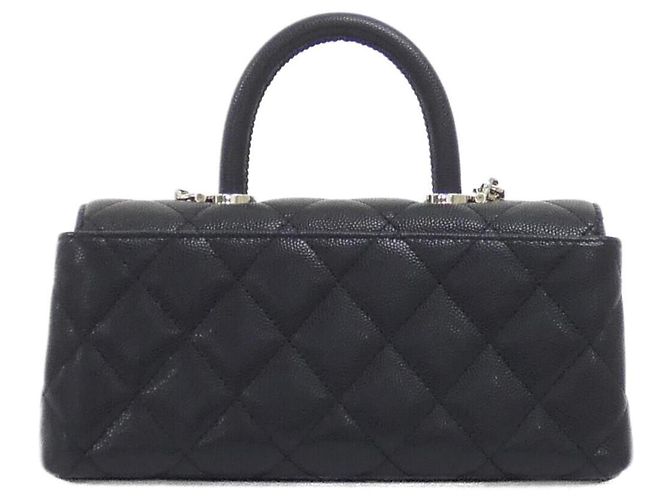 Sac à main Chanel AP5285 Noir - vue 2