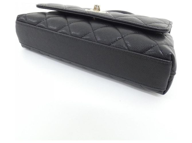 Sac à main Chanel AP5285 Noir - vue 3
