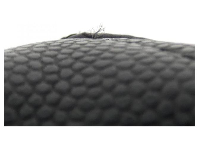 Sac à main Chanel AP5285 Noir - vue 5