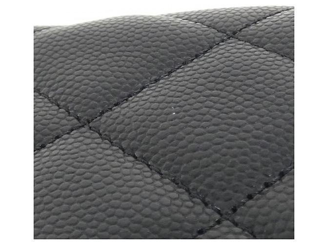 Sac à main Chanel AP5285 Noir - vue 6