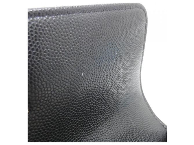 Sac à main Chanel AP5285 Noir - vue 9