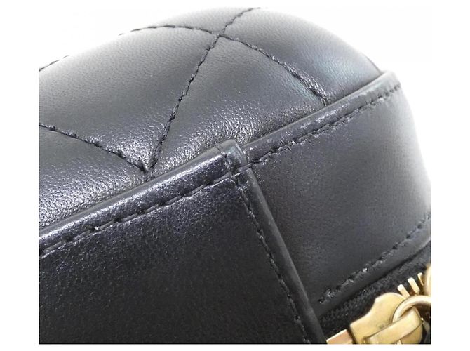 Bolsa Chanel AP2699 Preto - vista 3