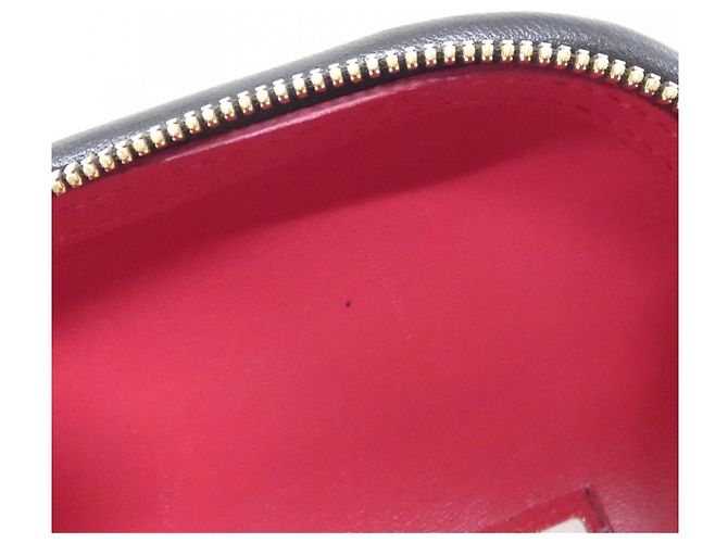 Bolsa Chanel AP2699 Preto - vista 8