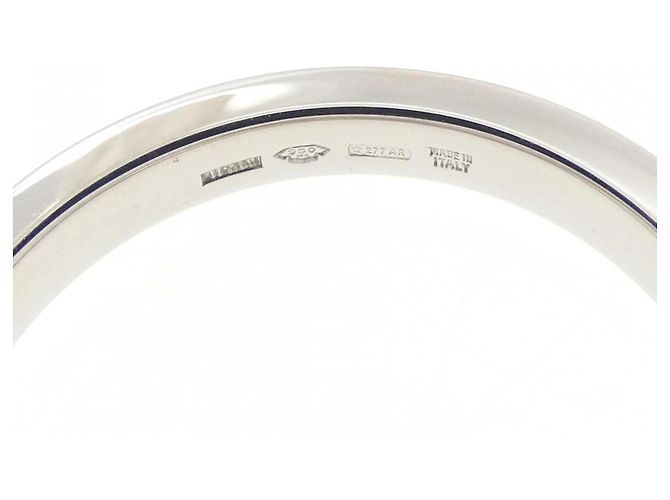 Bulgari Anillo alianza Bvlgari PT950 - vista 3