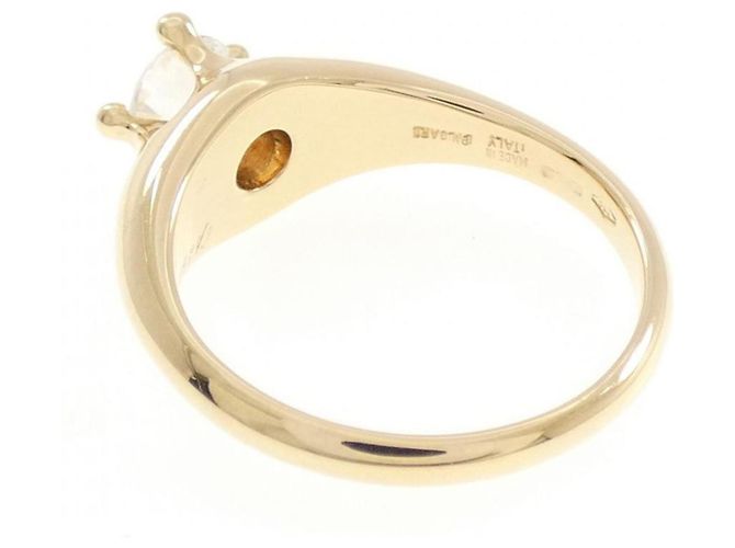 Bulgari Bvlgari Corona Bandring - Ansicht 3