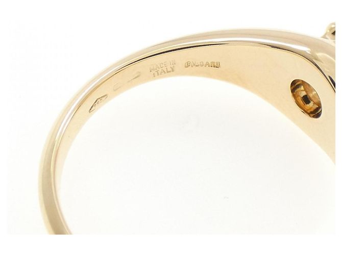 Bulgari Bvlgari Corona Bandring - Ansicht 4