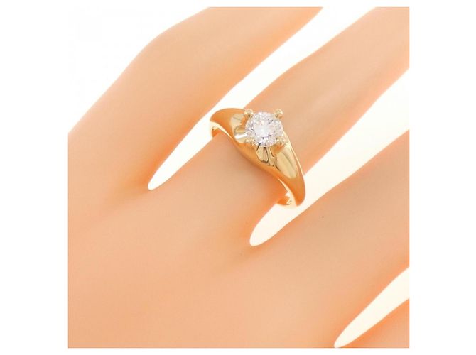 Bulgari Bvlgari Corona Bandring - Ansicht 5